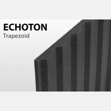Акустическая панель ECHOTON Trapezoid (1000×1000×50 мм)
