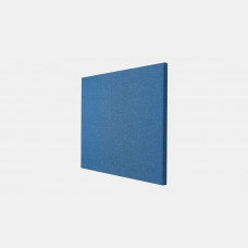 Акустическая съемная панель Echoton Квадрат/ Kvadrat (600*600*60 мм)