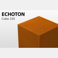 Акустический поролон Echoton Бас ловушка Куб/ Cube 250
