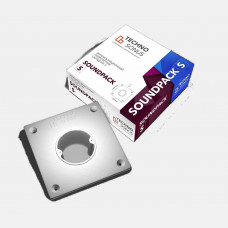Подрозетник СаундПак (SoundPack) S