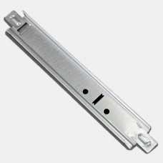 Профиль монтажный Акустилайн T15 НН (15 х 32мм х 3,6м) RAL 9003
