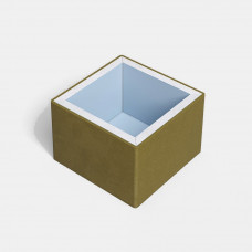 Звукоизоляционный короб для светильников SoundGuard L-BOX