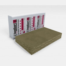 Плита звукопоглощающая SoundGuard Basalt Базальт 50