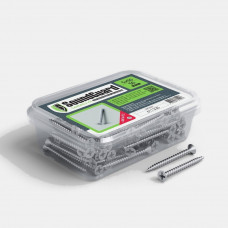 Саморезы SoundGuard УН 5х50 Саморезы SoundGuard УН 5х50