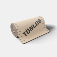 Звукоизоляционный войлок TONLOS Heavy Felt, 13 мм (5000×?, 3,75 м²)