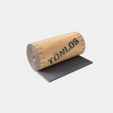 Материал для акустических сэндвичей TONLOS Split Felt, 9 мм (610×5000, 3,05 м²)